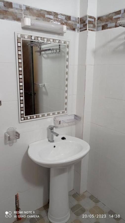 Apartament Chez Mamanta Saint-Louis Zewnętrze zdjęcie