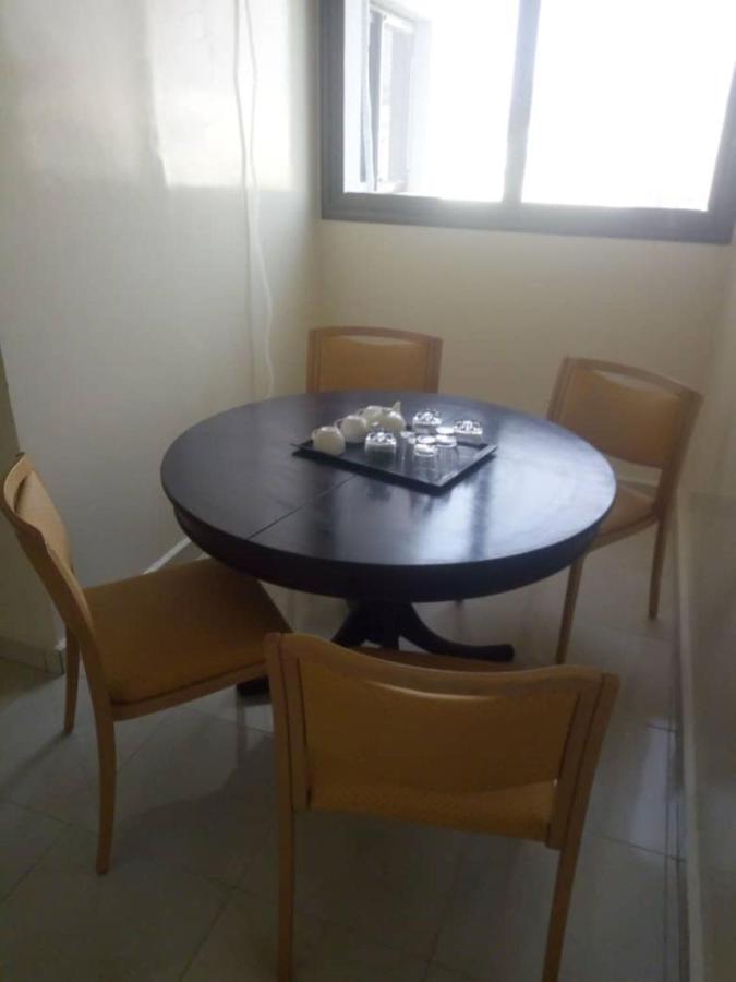 Apartament Chez Mamanta Saint-Louis Zewnętrze zdjęcie