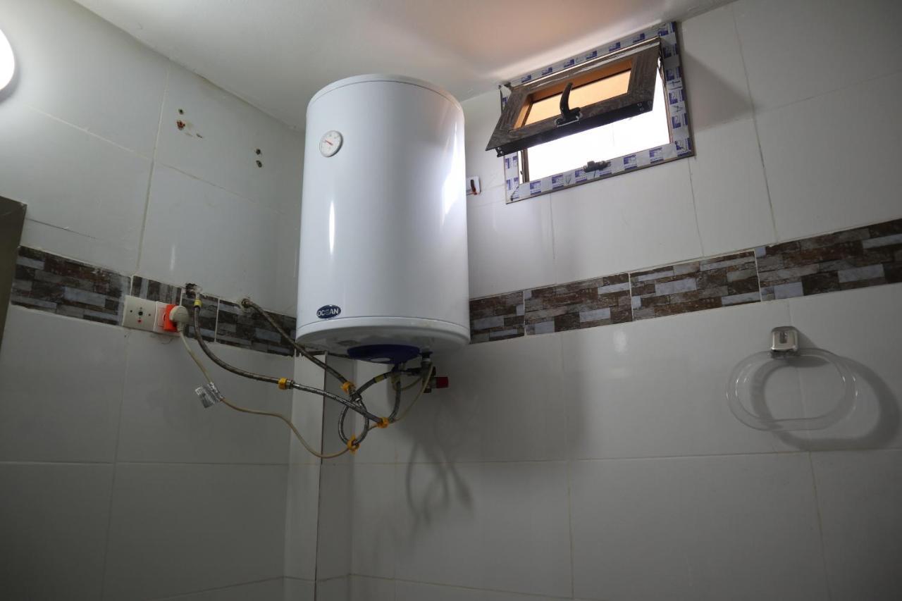 Apartament Chez Mamanta Saint-Louis Zewnętrze zdjęcie