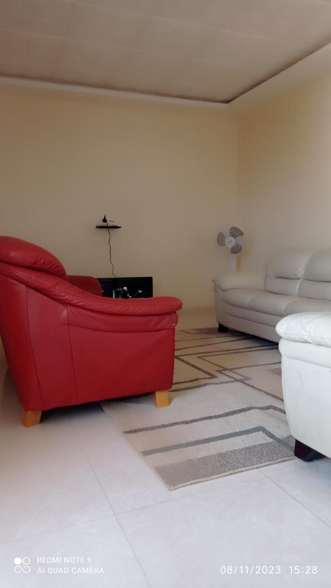 Apartament Chez Mamanta Saint-Louis Zewnętrze zdjęcie